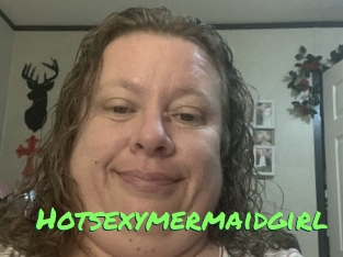 Hotsexymermaidgirl