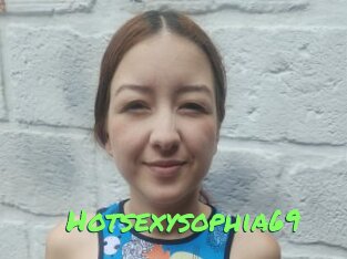 Hotsexysophia69