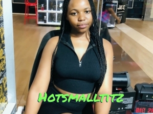 hotsmalltitz Gros Seins