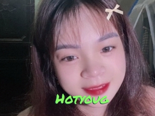 Hotyoug