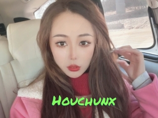 Houchunx