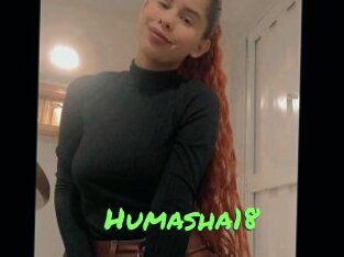 Humasha18