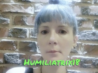 Humiliatrix18