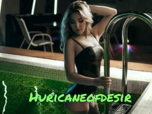 Huricaneofdesir
