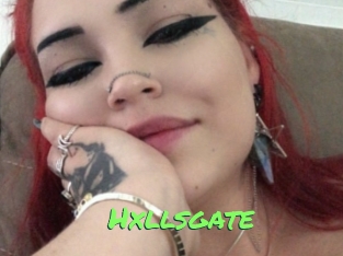 Hxllsgate