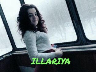 ILLARIYA