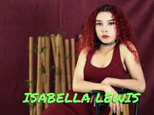 ISABELLA_LEWIS