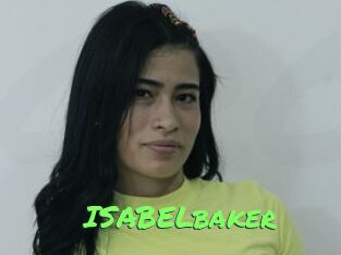 ISABELbaker