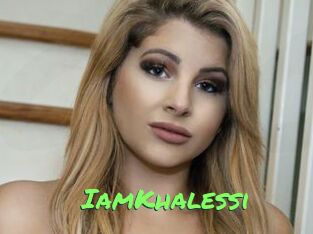 IamKhalessi