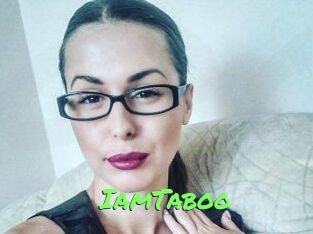 IamTaboo