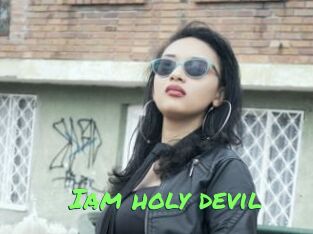 Iam_holy_devil