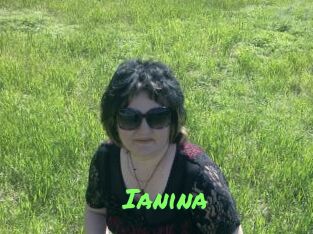 Ianina