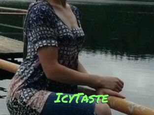 IcyTaste