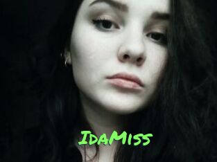 IdaMiss