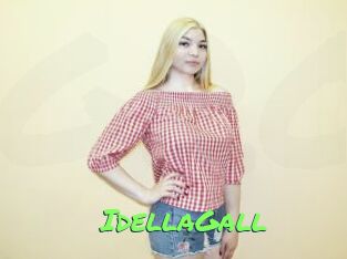 IdellaGall