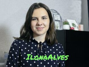 IlonaAlves