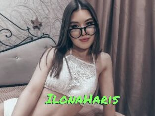 IlonaHaris