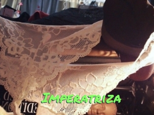 Imperatriza Gros Seins