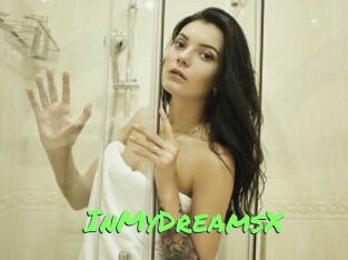 InMyDreamsX