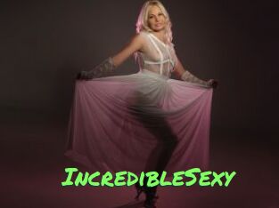 IncredibleSexy