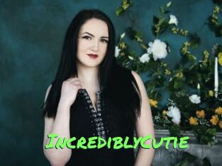 IncrediblyCutie