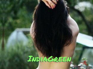 IndiaGreen Gros Seins
