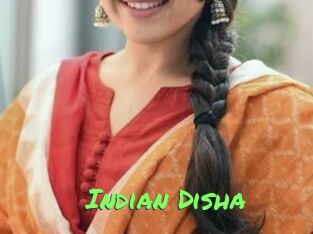 Indian_Disha Gros Seins