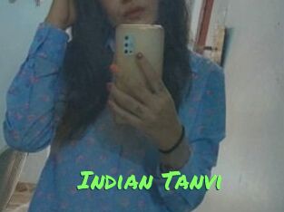 Indian_Tanvi