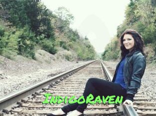 IndigoRaven