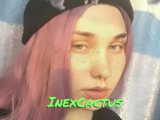 InexCactus