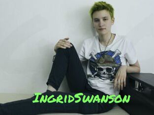 IngridSwanson