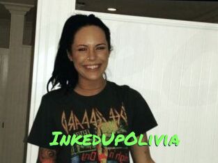InkedUpOlivia Gros Seins
