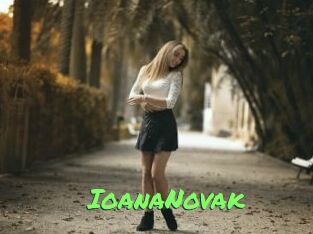 IoanaNovak