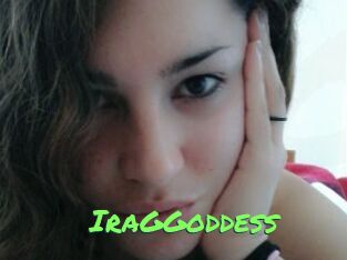IraGGoddess