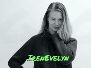 IrenEvelyn Gros Seins