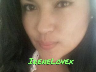 IreneLovex