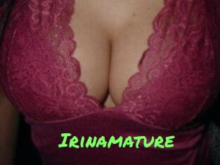 Irina_mature Gros Seins