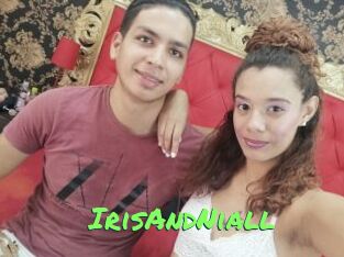 IrisAndNiall