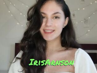 IrisArnson