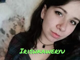 Irishkaweryu