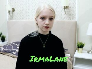 IrmaLane