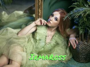 IrmaRoss