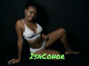 IsaConor