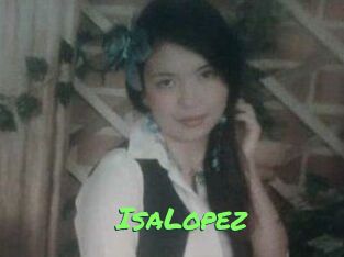IsaLopez