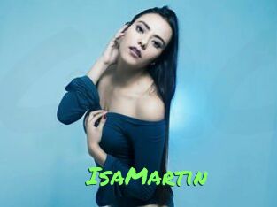 IsaMartin
