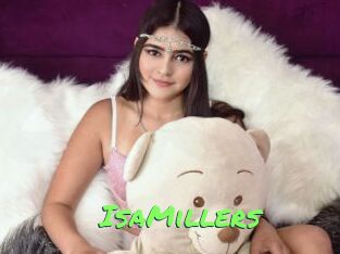 IsaMillers