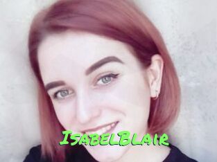 IsabelBlair