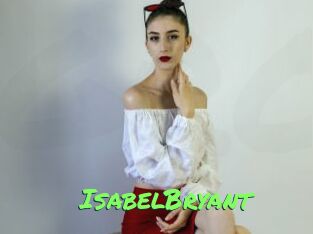 IsabelBryant