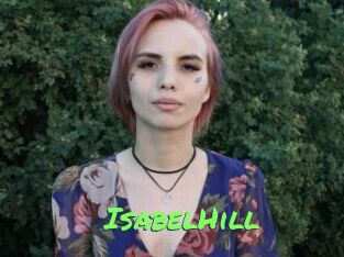 IsabelHill
