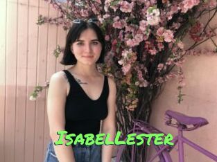 IsabelLester